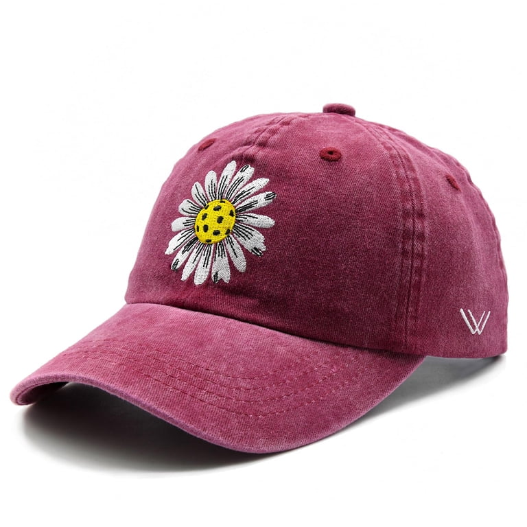 Waldeal Pickleball Hat for Women, Funny Pickleball Gifts  display picture 1