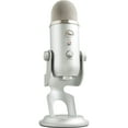 thumbnail image 3 of Yeti Podcaster Kit with USB Microphone and Hindenburg Journalist DAW, 3 of 3