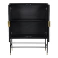 thumbnail image 4 of Moe'S Home Collection Shaws Cabinet, 4 of 9