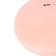 thumbnail image 5 of Compact Makeup Mirror with Light USB Rechargeable LED Round Portable Small Mirror Pink, 5 of 5