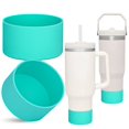 thumbnail image 1 of Botas de silicona para vaso Stanley Quencher Adventure de 1,2 L, 1 of 7