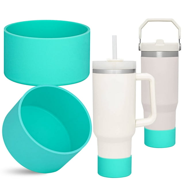 Botas de silicona para vaso Stanley Quencher Adventure de 1,2 L
