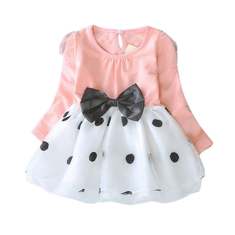 baby dresses walmart