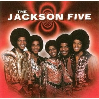 The Jackson 5 - Live - Music & Performance - CD - Walmart.com