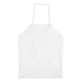 thumbnail image 6 of SOPOTUTU Heavy Duty Waterproof Apron PVC Protects Against Grime Unisex for Model Making 1Pack, 6 of 8