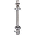 thumbnail image 1 of HELIAHOO V GEBY Wheel Hub Axle Wheel Hub Axle Front Rear Solid Shaft Lever Bike Repair Tool Accessories UA2457-3454, 1 of 7