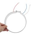 thumbnail image 2 of EIGTHTAIL2 Pieces Kettle Portable Water Boiler Heating Element Replacement Electric Cooker Coil, 2 of 6