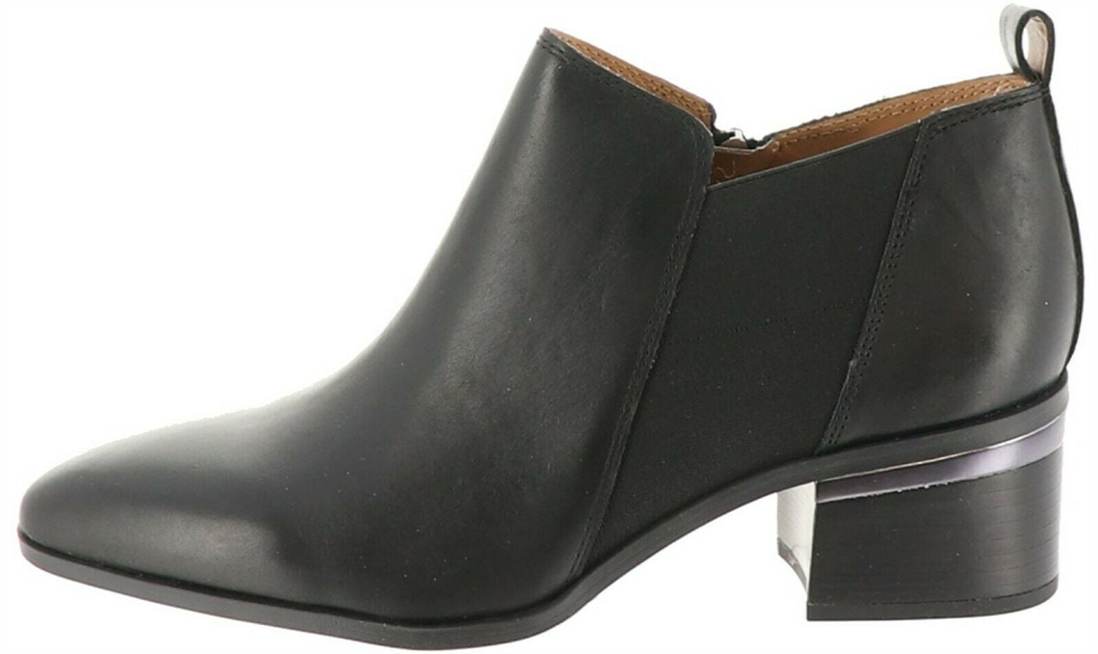 franco sarto shooties