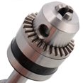 thumbnail image 5 of 06-65 mm Mini Pin Vise Hand Twisting Drill Dremel Woodworking Tools Manual Twisting Drilling Hand Twist Drill Bit, 5 of 5
