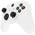 thumbnail image 5 of Negro-2 piezas-eXtremeRate Thumbstick de repuesto para Xbox Series X/S, Joystick para mando Xbox One Standard/X/S/Elite, Thumbstick personalizado para mando Xbox One y Series, 5 of 5