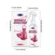 thumbnail image 3 of Spray antiarrugas de 120 ml para herramientas y mejoras del hogar: apto para diversos tejidos, ideal para ropa de viaje., 3 of 9