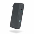 thumbnail image 1 of WallyPro Portable 63W USB-C USB-A 10 000mAh, 1 of 5
