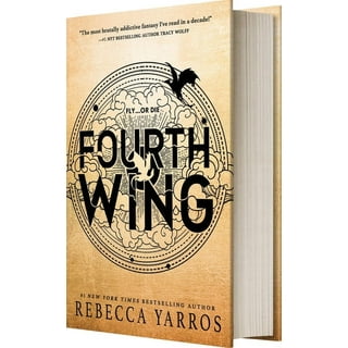 cancelled my special edition :( : r/fourthwing