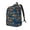 Medium, variant on Funny Steam Train Pattern Durable Canvas Backpack for Men & Women – Stylish & Lightweight – Adjustable Straps, Multiple Pockets – Fits 15-17 Inch LaptopsMedium