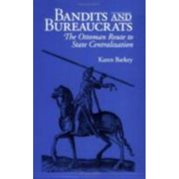 Pre-Owned Bandits and Bureaucrats: The Market of Kinshasa (Paperback) 0801484197 9780801484193