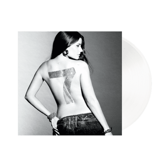 Nelly Furtado - 7 [VINYL]
