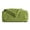 01-Green, variant on SUNNY HEAT Sherpa Blanket Twin Size 60''x80'' All-Season Lightweight Ultra Soft Bed Blanket Couch, Bed, Sofa, Travel Use, Gift, Light Grey