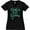 AB-Black, variant on Inktastic Wedding Mother of the Groom in Teal Women's Plus Size V-Neck T-Shirt