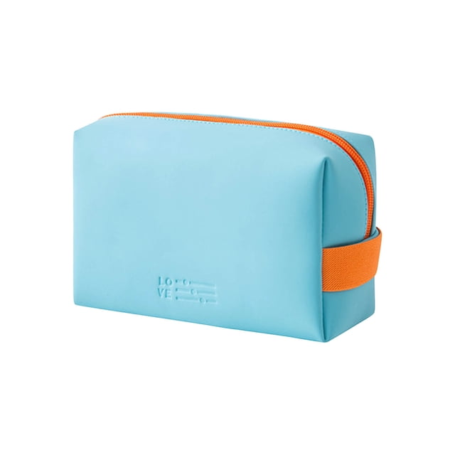 Bolsa de maquillaje Bolsa de almacenamiento de mano Bolsa de maquillaje Mini bolsa de almacenamiento Wmkox8yii HFSH1620