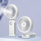 thumbnail image 5 of Advancent Mini ventilador Ventiladores USB eléctricos portátiles Refrigeración Verano Type3 NO3, 5 of 6
