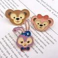 thumbnail image 4 of Miniso Mickey Mouse Stitch esmalte Pin Anime solapa Pins para mochilas cosas lindas insignias en broche para mochila para ropa anima juguete, 4 of 4