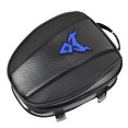 thumbnail image 1 of Speravity 2018 nueva bolsa trasera impermeable para motocicleta trasera multifunción para motocicleta Gafas de moto Azul Tipo 2 Speravity VI001079-06, 1 of 6