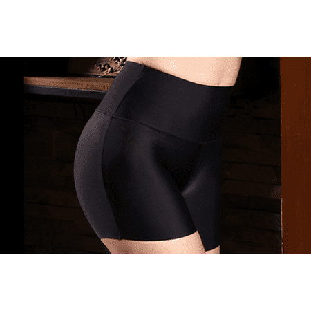 

Women Boyshorts Female Safety Panties Ladies Boxer Comfortable Panties