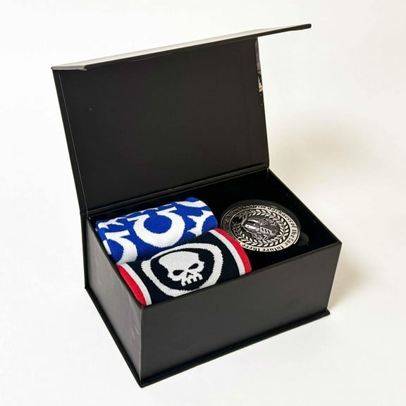Warhammer 40,000: Space Marine 2 Gift Set