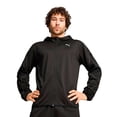 thumbnail image 3 of Chamarra Puma M Concept para Hombre 525709-01 negro XL, 3 of 4