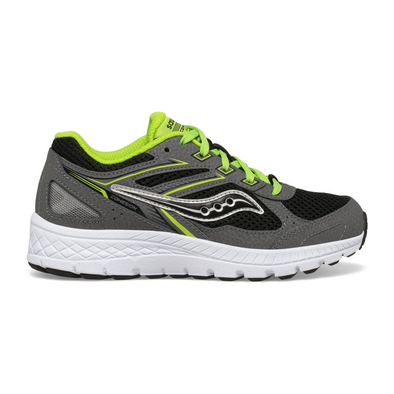 Saucony kids cohesion 10 new arrivals
