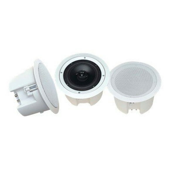 PylePro PDPC62 - Speaker - 2-way