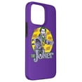 thumbnail image 3 of Funda de teléfono Batman The Joker para iPhone 15 Pro Max, 3 of 3