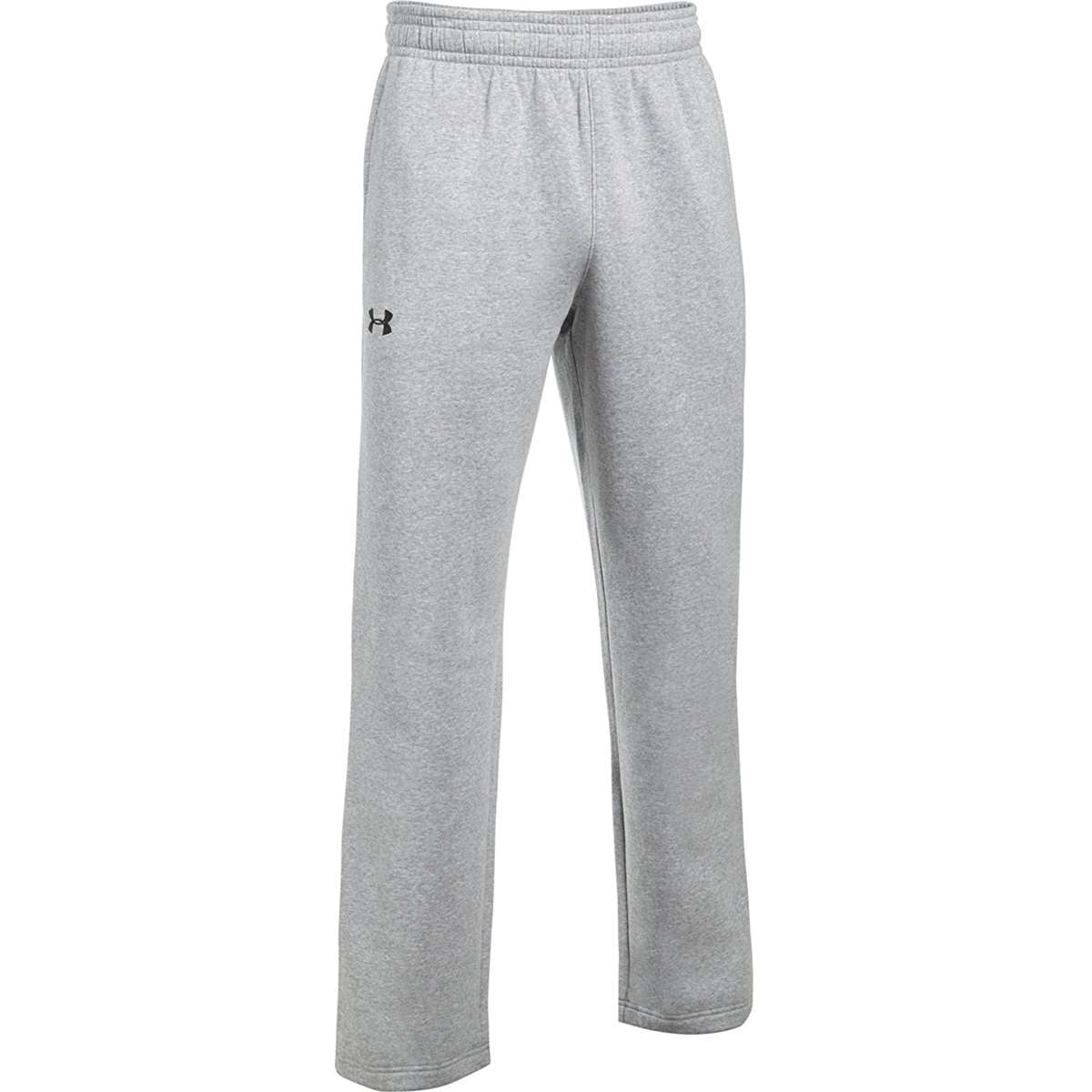 Fleece Jogpants - Ready-to-Wear 1AFB42