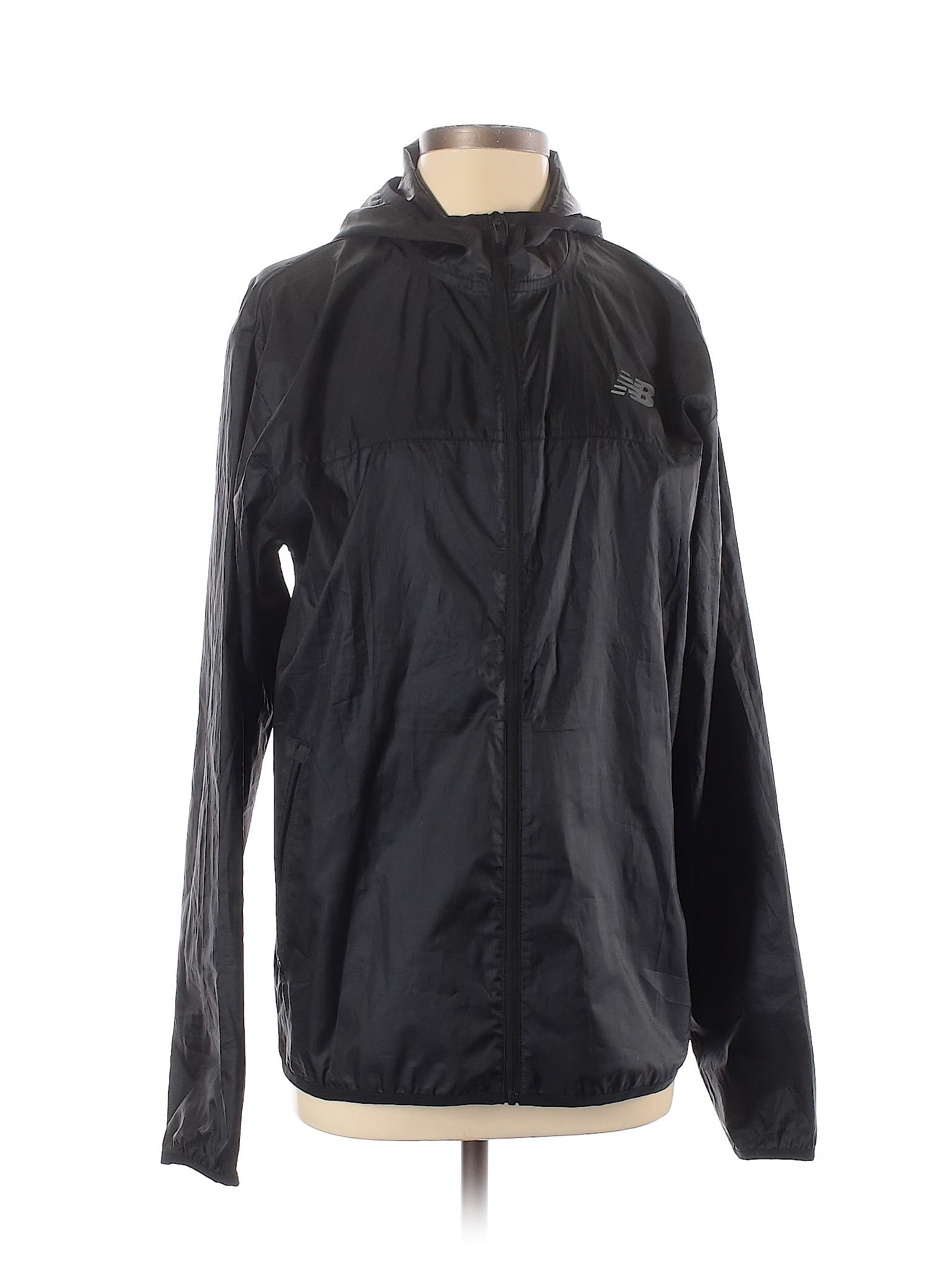 new balance track jacket
