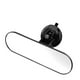 thumbnail image 1 of Espejo retrovisor interior con ventosa giratoria de 360 grados - Espejo adhesivo blanco 28070 mm QFHTGTPTLQ9, 1 of 6