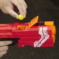 thumbnail image 2 of Nerf Rival Kronos XVIII-500 (red), 2 of 4