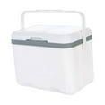 thumbnail image 1 of Caja de hielo más enfriador 6L para congelar/comida caliente versátil contenedor de refrigerador de retención caliente/fría para barbacoa comercial en, 1 of 8