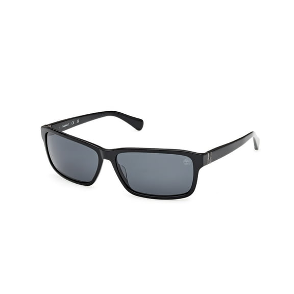 Sunglasses Timberland TB 00053 01D Shiny Black /