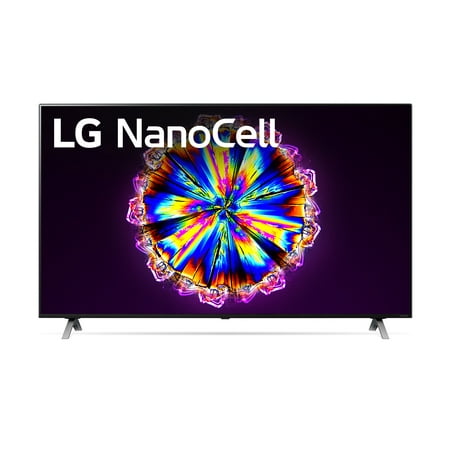 Restored LG 65" Class 4K UHD 2160P NanoCell Smart TV with HDR 65NANO90UNA 2020 Model [Refurbished]