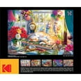 thumbnail image 4 of RoseArt: Kodak Premium Collector Puzzle, 2000 Pieces, 4 of 6