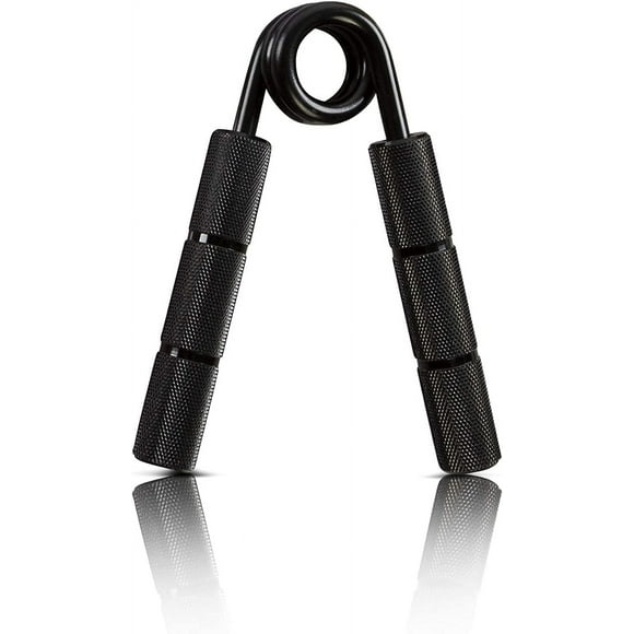 Hweilai Powerball Strengthening Metal Grips - 8 Different Levels to Choose from (50 lbs - 350 lbs) for Rehabilitation and Strengthening