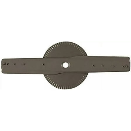 W10240183  New Genuine OEM  Whirlpool W10330588 Dishwasher Lower Spray Arm