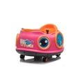 thumbnail image 1 of 6V Freddo Toys Bumper Car with Remote Control for 3+ Years (Pink), 1 of 6