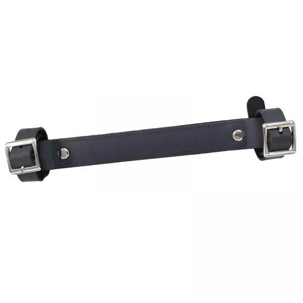 2x Correa de elevación asa material cuero universal, para subir y bajar escaleras Correa de ansporte plegable para shamjiam Asa de transporte para cuadro de bicicleta