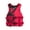mapleleafred, variant on 2025 Portable universal life jacket. Waterproof life jacket. High buoyancy life jacket suitable for outdoor rescue.