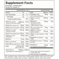 thumbnail image 3 of Gastric Bypass Complete Vitamin Pack - Chewables Size: 1-Month Supply, BariatricPal Multivitamin ONE: Mixed Berry Iron Free Chewable, BariatricPal Calcium Citrate Soft Chews: Belgian Chocolate Caramel, 3 of 5