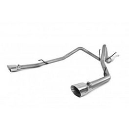 MBRP 09-17 Dodge Ram 1500 5.7L 2.5 MBRP 09-17 Dodge Ram 1500 5.7L 2.5