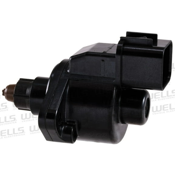 Idle Air Control Valve