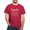 Cardinal, variant on - Fun Uncle Definition T Shirt - Men's Classic Cotton T-Shirts
