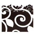 thumbnail image 3 of Mantel Rectangular Alfer Home Grecas Chocolate 2.50 x 1.50 m, 3 of 4